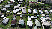Data predicts there may be a property boom in Sydney.