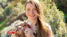Hannah Friebel was 27, and despite her health battles, she had hope.