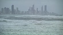 Dangerous conditions are expected to ease over the weekend.