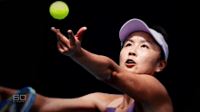 Tennis star Peng Shuai made bombshell allegations of sexual abuse against China's former vice premier.