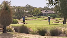 Residents of The Vines golf estate in the eastern suburbs of Perth have reignited their concerns over a revised plan to develop the land, following an earlier proposal's rejection three years ago. 