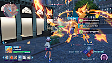  Pokemon Legends Z-A