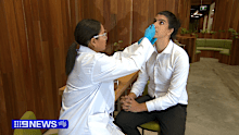 Asthma sufferers have become the subject of a new clinical study using AI to create personalised treatment plans for patients, reducing the guesswork in tackling respiratory illnesses.