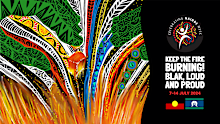 NAIDOC WEEK 2024