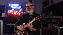 Mark "Duck" Duckworth is the Festival Director of Blues on Broadbeach, one of Australia's largestfree music festivals on My Way 2026. 