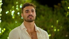 Ronni reveals why he thinks he was dumped from Love Island Australia 2021. 