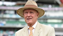 Sir Geoffrey Boycott was scathing in his assessment of England's recent performances. 