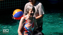Australia's failing aged care is driving dementia patients overseas