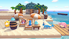 If you want the surf ability, you'll have to find a Lapras.