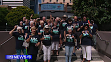 Seniors groups say the proposed government mandate to make it illegal for businesses to refuse cash doesn't go far enough.