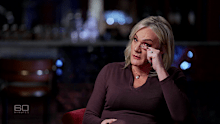 "To have to put my children through such public scrutiny, I will never forget."