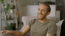 John is in need of a liver transplant on RPA 2023. 