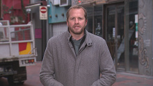 Clint Newton responded to Peter V'landys comments suggesting the RLPA were 'selfish'. 