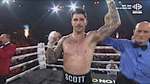 Curtis Scott