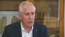 The chief executive of the Queensland Museum says extra staff and funding will help ramp up repatriation efforts to return hundreds of ancestral remains back to country.
