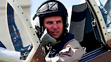 Former US fighter pilot Daniel Duggan is accused of sharing top secret military information with China.