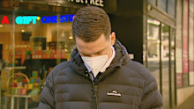 Joshua Wootton was granted bail and will return to court in August.
