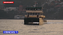 A long-overdue time-saver is coming for commuters in Sydney's Inner West as the state government prepares to reopen a second ferry wharf in Balmain.