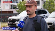 Izak Rankine.