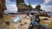 Iconic Halo: Combat Evolved levels have been recreated in Unreal Engine 5. 