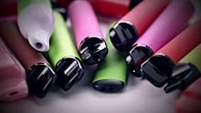 Vaping Ban australia
