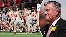 Ohio State Buckeyes / Eddie McGuire
