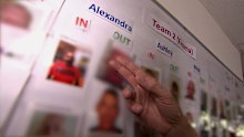 If the offenders - who have served their time and are now on the streets - breach just one condition they will be sent back to jail.