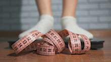 Doctors and health researchers say that relying ﻿solely on a person's body Mass Index (BMI) to diagnose obesity is unreliable. ﻿