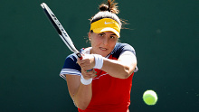 Bianca Andreescu will miss the Australian Open. 