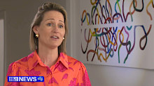 Researchers said further study is still needed to fully examine the link Caitlin Por from Monash University said.