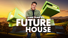 Jamie Durie's Future House