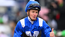 James McDonald could be on track to win a record number of races during Saturday's Stakes Day at Flemington. He has seven wins after Oaks Day.