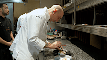 Dayan is the Executive Chef of Palette at HOTA - a fine dining restaurant tucked into the heart ofthe Gold Coast's home of contemporary art on My Way 2026. 