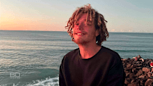 Jackson Stacker, 24, was found dead a month after he disappeared from Byron Bay in 2021.