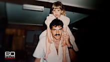Salt creek murders