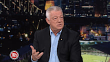 Phil Gould on 100% Footy.