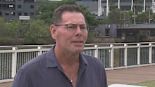 Former Townsville City Council mayor Troy Thompson resigned from his position last month.