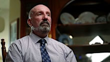 Former senior constable Wayne Jackson spent the last nine years of his 30-year career at the registry, most investigating and reporting on firearms dealers and collectors.