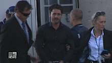 Just under two and a half years after being sentenced to eight years in prison, Daniel Paul Heazlewood is about to walk free.
