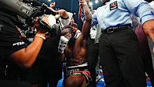 Terence Crawford
