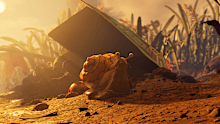 Grounded 2 released in early access on Xbox Series X|S and PC.