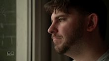 Chris Emms has been charged with allegedly attempting to violate sanctions against North Korea.