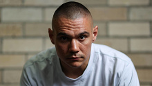 Tim Tszyu had no hesitation about taking on Sebastian Fondura. 
