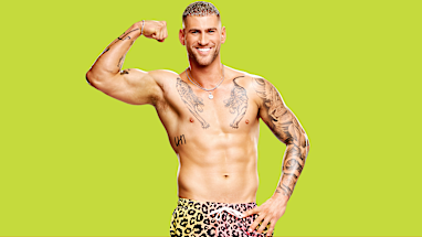 Eric - Week 5 Bombshell
