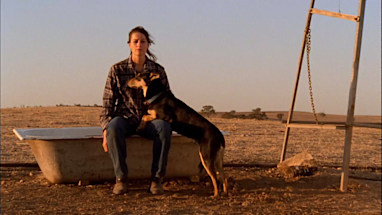 93. Season 2 Episode 10: Home Is Where The Heart Is