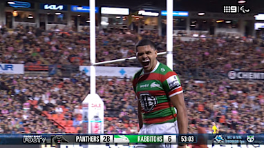 5. Tyrone Munro (Rabbitohs)