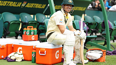 Number 3 - David Warner, 1.3 million