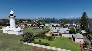 2. Vaucluse