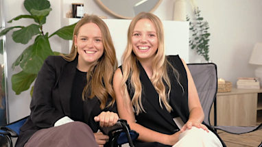 Maddy and Charlotte: Season 20 
