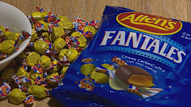 Fantales 
